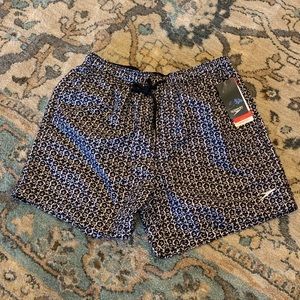 Speedo swim shorts